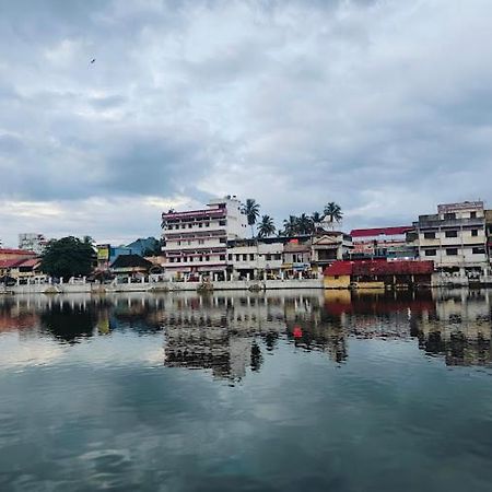 Vasudeva Vilasam Health Retreat Thiruvananthapuram Екстер'єр фото