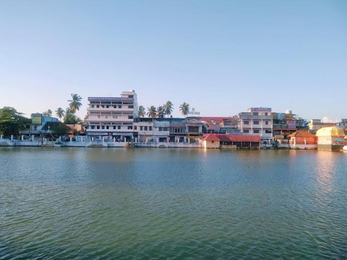 Vasudeva Vilasam Health Retreat Thiruvananthapuram Екстер'єр фото